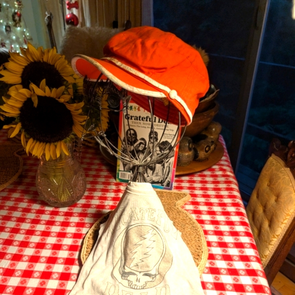New Oakley Cabby Hat"Women's"